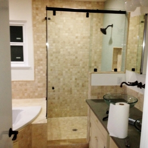 Photo of A Better Choice Glass and Door