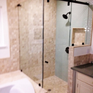 Photo of A Better Choice Glass and Door