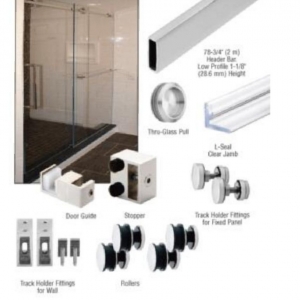 Photo of A Better Choice Glass and Door
