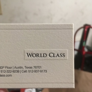 Photo of Koch Printing