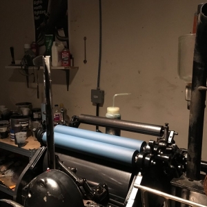 Photo of Koch Printing