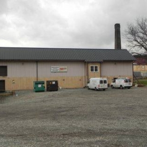 Photo of Central Services