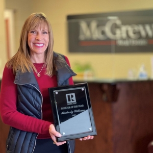 Photo of Kimberly Williams - McGrew Real Estate