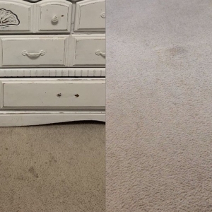 Photo of Definitive Difference Carpet Cleaning