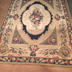Photo of Definitive Difference Carpet Cleaning