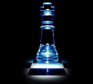 Photo of The Glass King