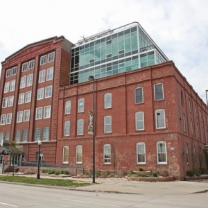 Denver Downtown Resource Group