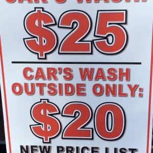 Photo of Buckhead's Finest Car Wash