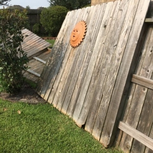 Houston Total Exterior Cleaning Service