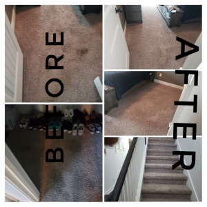 Photo of M & L Window Cleaning and Floors