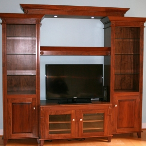 Boyce Lighthouse Woodworking