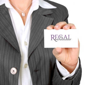 Photo of Regal Ad Management