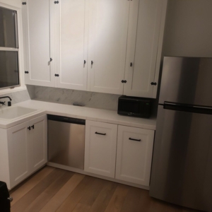 San Diego TMP Professional Cleaning Services