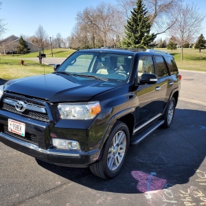 Eden Prairie Mint Condition Detailing