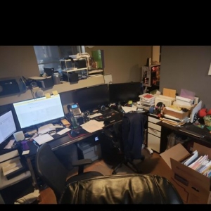 Photo of J & L Movers