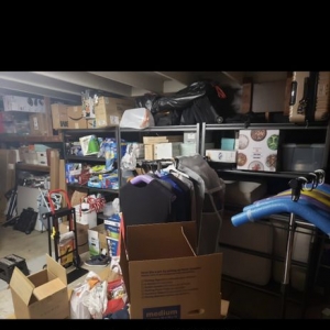 Photo of J & L Movers