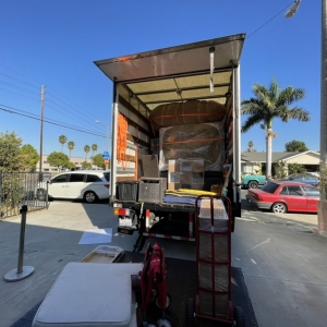 Photo of J & L Movers