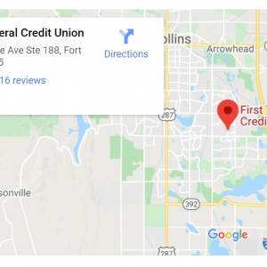 Photo of First Tech Federal Credit Union