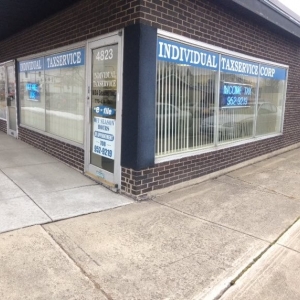 Photo of Individual Tax Service