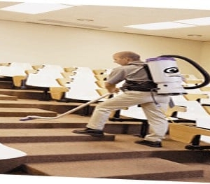 Austin K-B Contract Cleaning