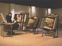 Photo of Adams Carpet Center