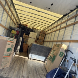 Photo of Extra Mile Movers