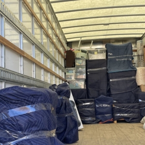 Photo of Extra Mile Movers