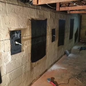 Photo of Aquadry Waterproofing