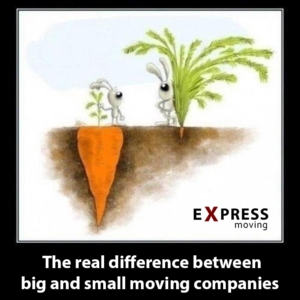 Photo of Express Moving