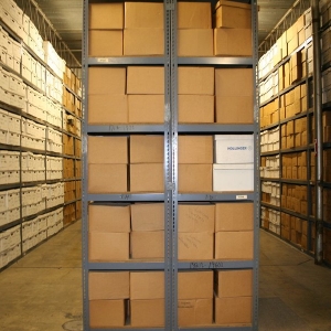 Photo of Baltimore Scanning and Imaging