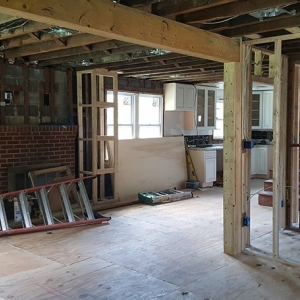 Perry Hall Catapulting Change
