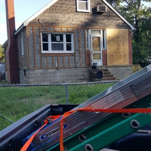 Photo of Catapulting Change