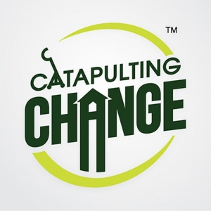 Photo of Catapulting Change