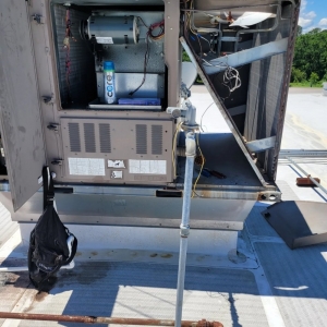 Photo of Impact Heating and Cooling llc