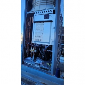 Photo of Impact Heating and Cooling llc