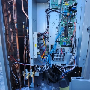 Photo of Impact Heating and Cooling llc
