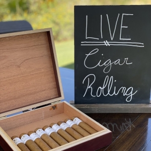 Photo of Cigar Bella
