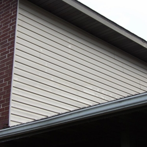 Photo of Spring Creek Exterior Services