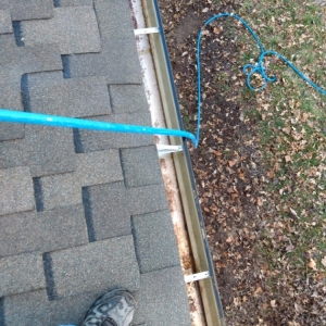 Photo of Spring Creek Exterior Services