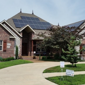 Photo of Sun Solar