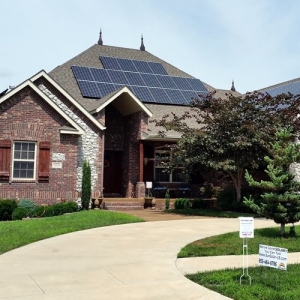Photo of Sun Solar