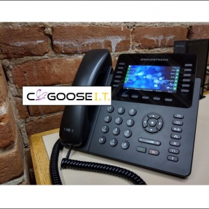 Photo of CyGoose IT