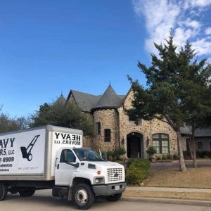 Photo of Heavy Movers