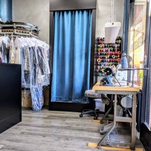 Glendale Pristine Cleaners