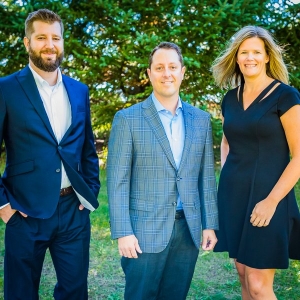 Woodbury Pursuit Wealth Management
