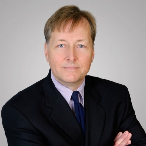 Photo of Eric Castongia - Corcoran Icon Properties