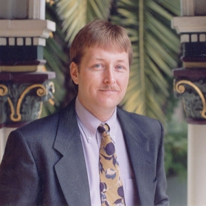 Photo of Eric Castongia - Corcoran Icon Properties