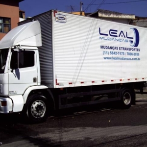 Photo of Leal Mudanças e Transportes