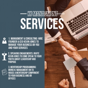 Columbus KJ Management