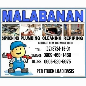 Photo of Malabanan Siphoning Pozo Negro